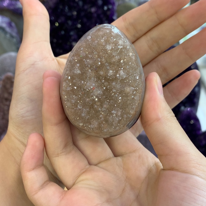 未镶嵌大型摆件（非配饰）水晶