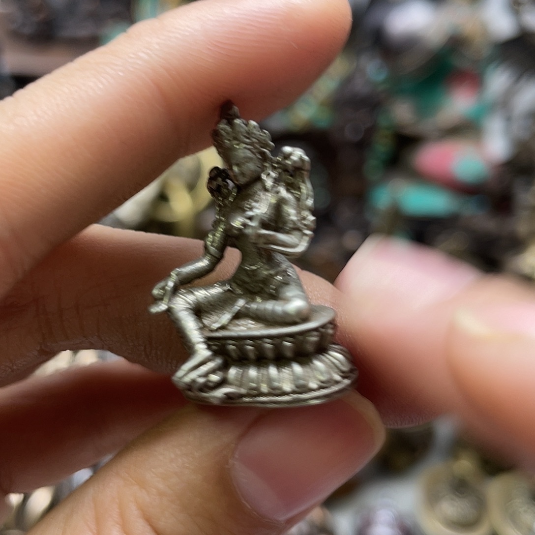 工艺品挂件一物一图