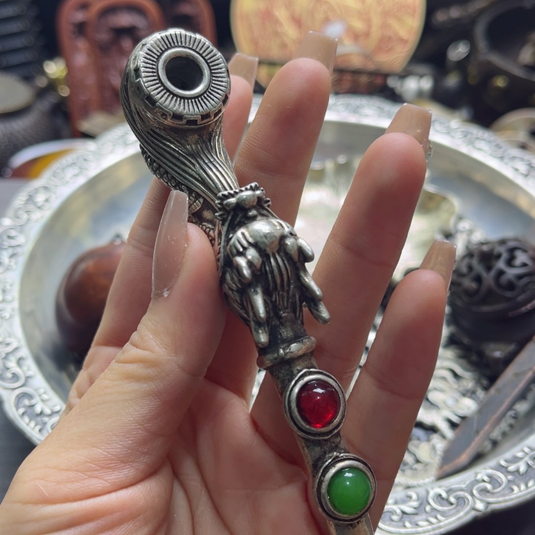 精品铜器摆件专属链接