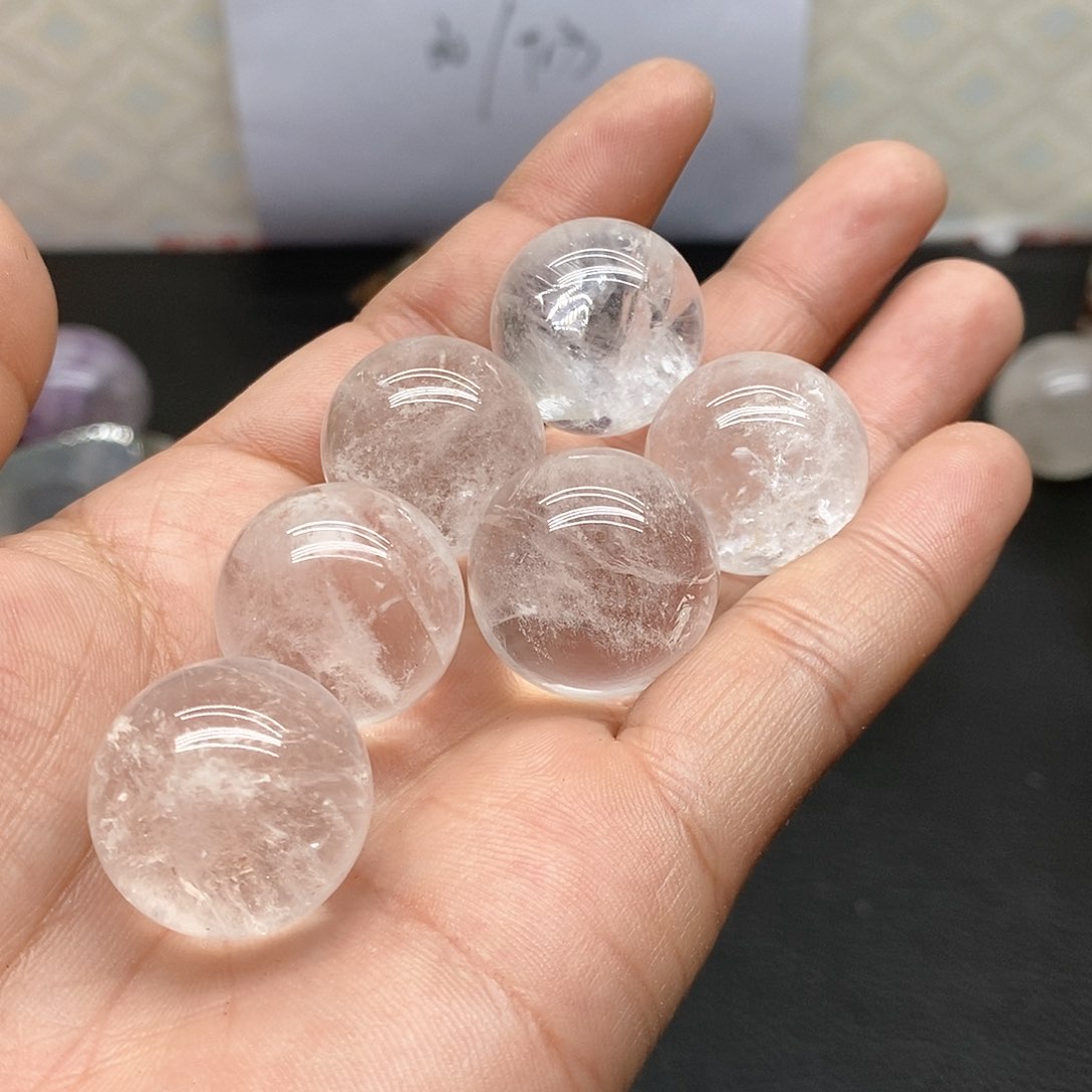 水晶2360未镶嵌水晶石