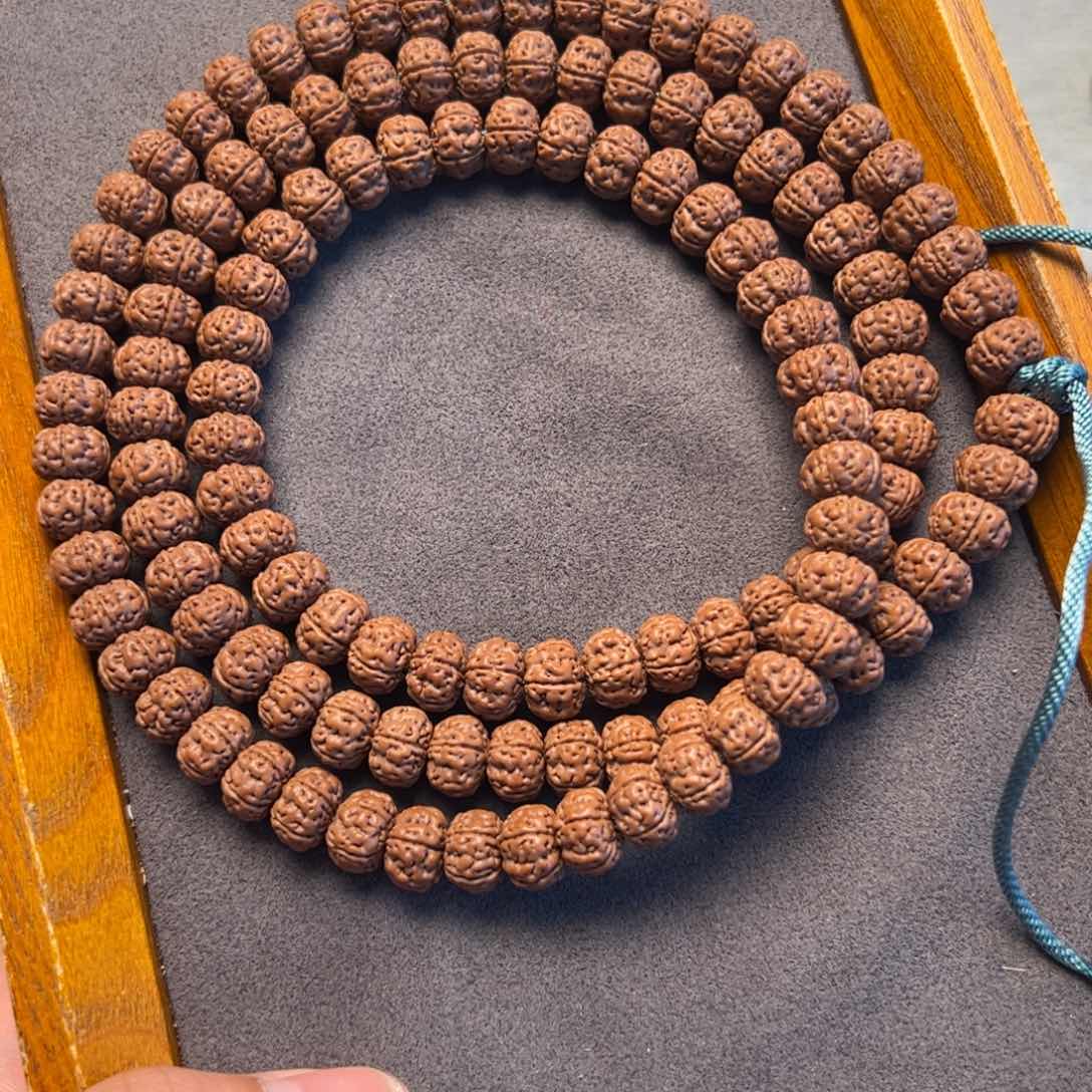 金刚菩提吊坠1**6超头