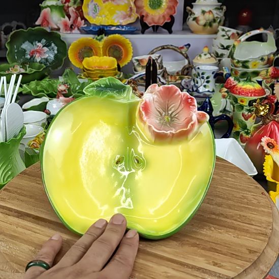 潮州创艺瓷家陶瓷