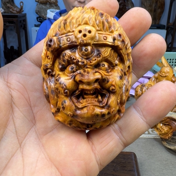 柏木（崖柏）太行崖柏