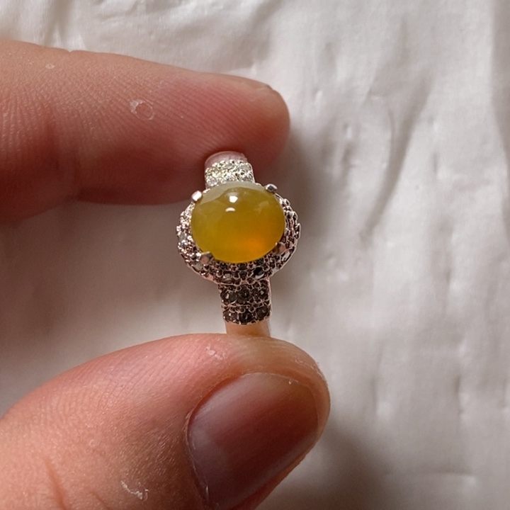 未镶嵌定制翡翠1号链接