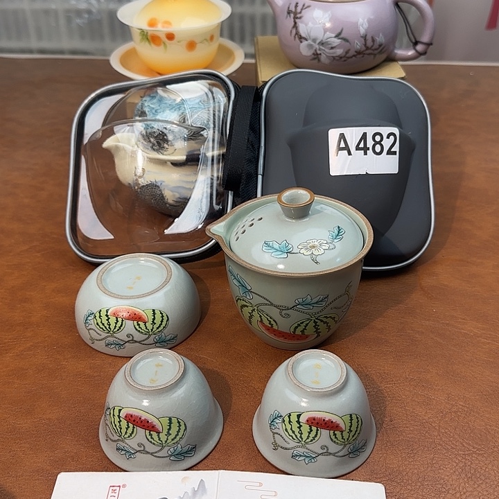 颜瓷闪购商品链接482