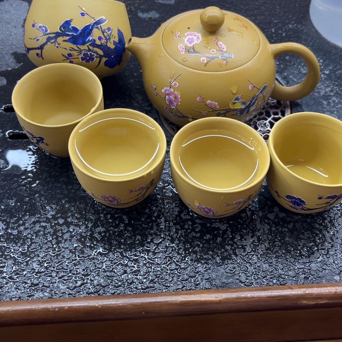 茶壶紫砂紫砂壶6666666