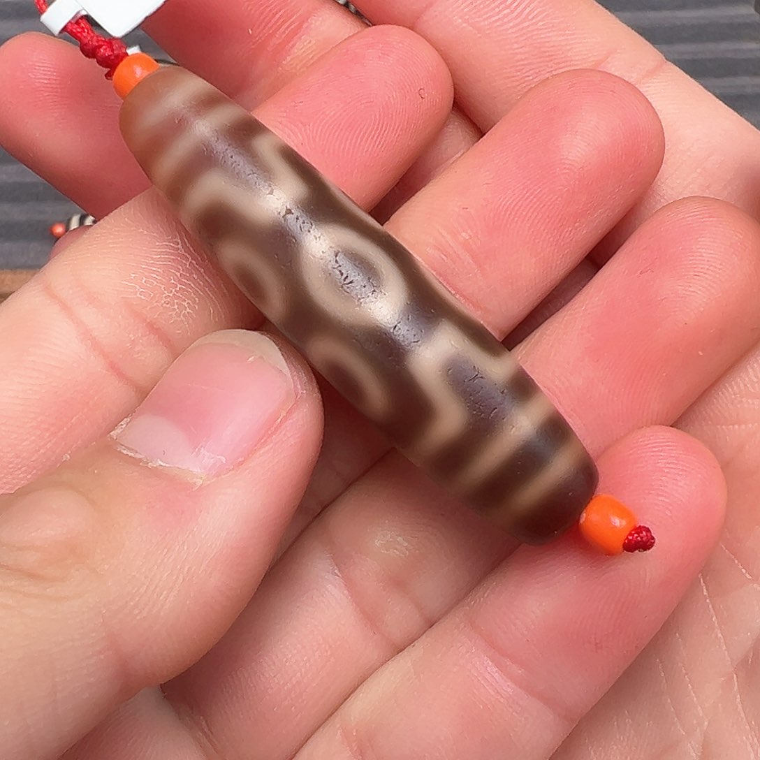 玛瑙/玉髓未镶嵌颈饰小卢