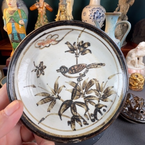 摆件陶瓷材料制品