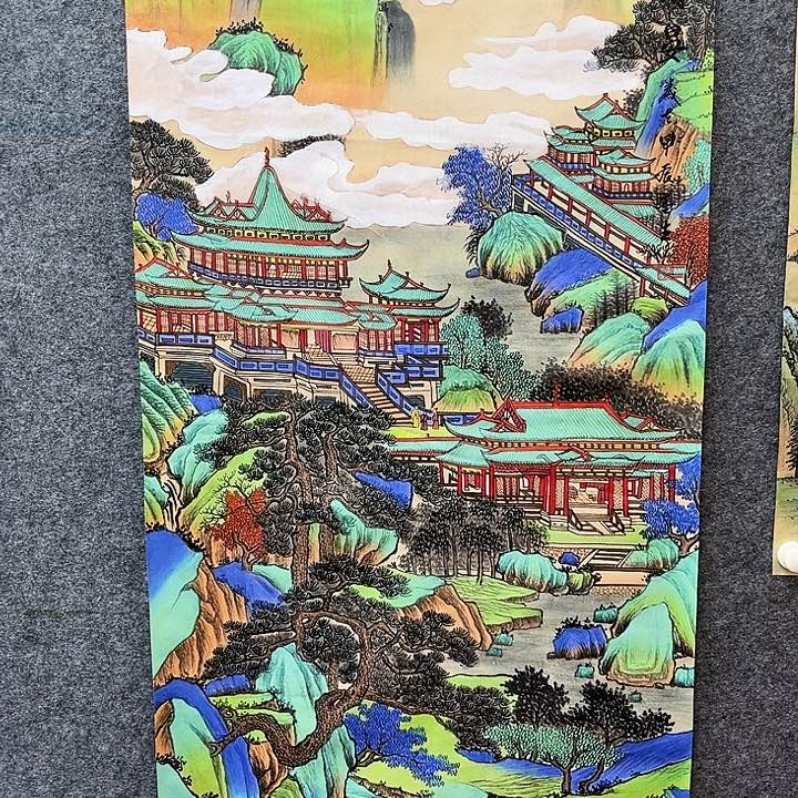 艺术作品欣赏作品