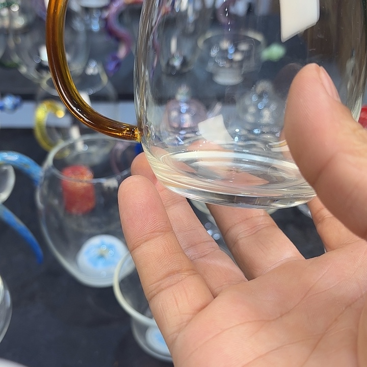 彩****微瑕琥珀澄然金标特价