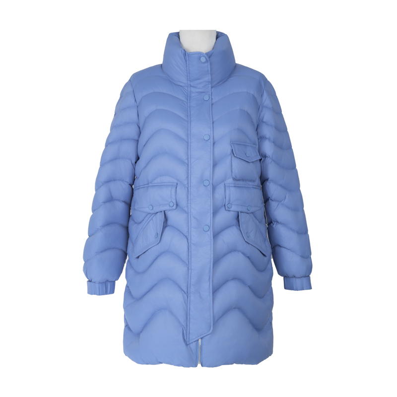 【小余专属】她翼冬季羽绒服女款时尚休闲百搭女士保暖YE4243354828