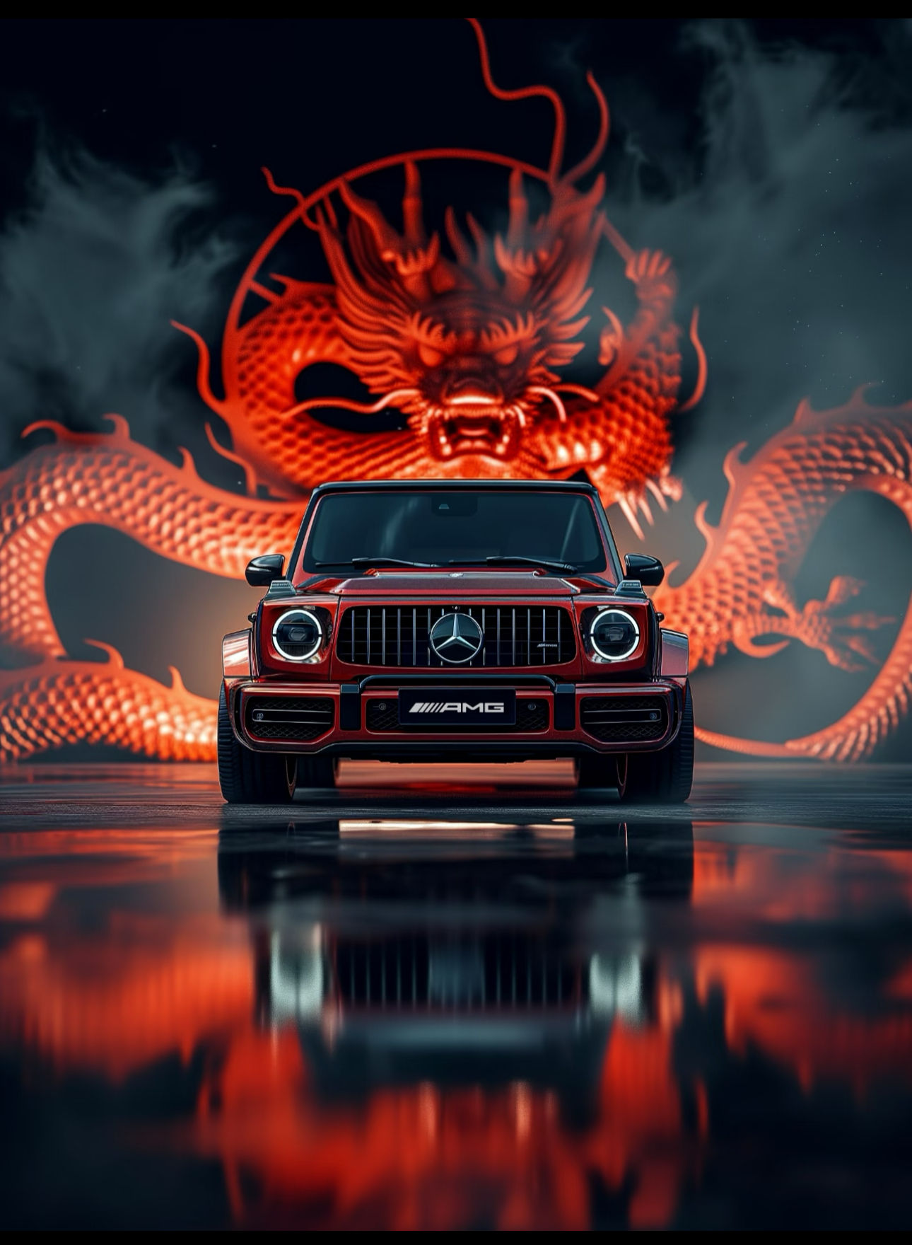 9号AM手绘重磅洗水300克纯棉男女同款圆领短袖T恤-992