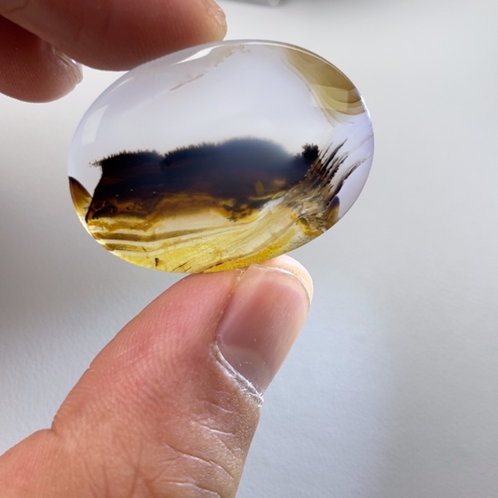 玛瑙/玉髓颈饰未镶嵌用****0