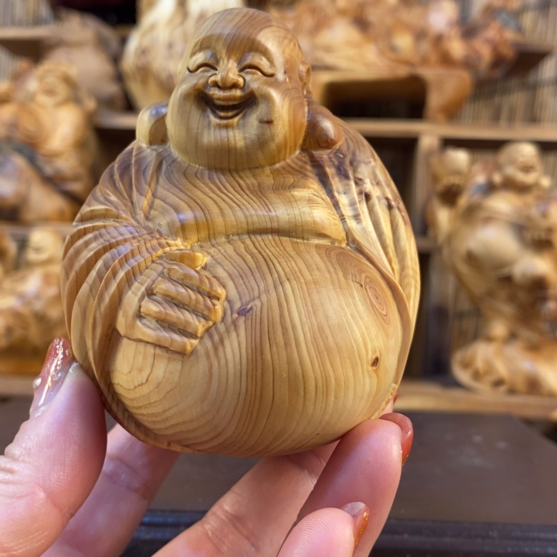 柏木（崖柏）太行崖柏