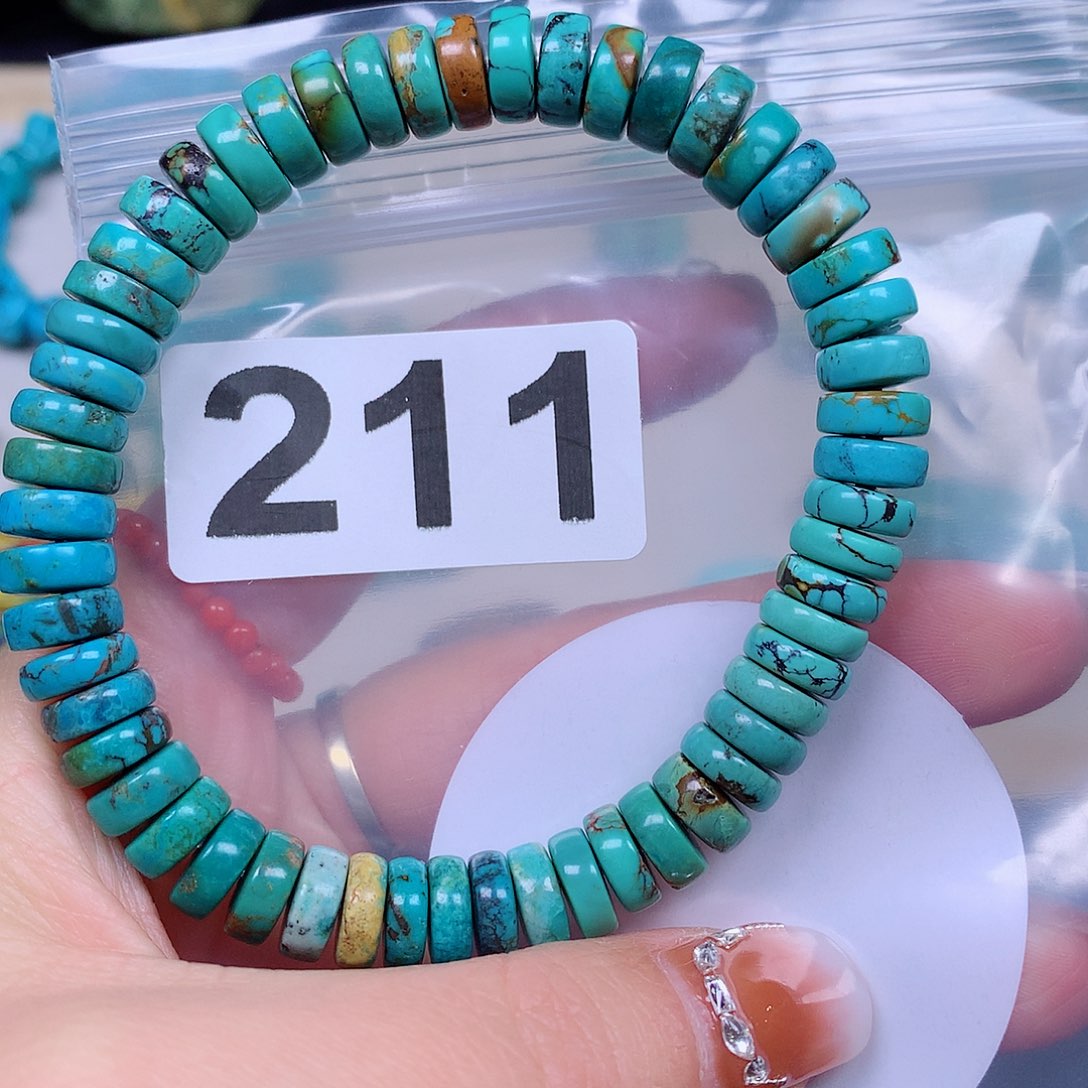 空竹粉丝专享十堰特色手工散珠