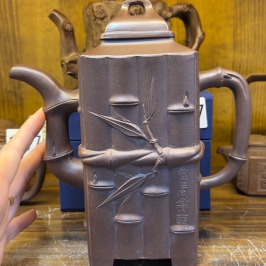 【闪购商品】紫砂茶壶紫砂壶等