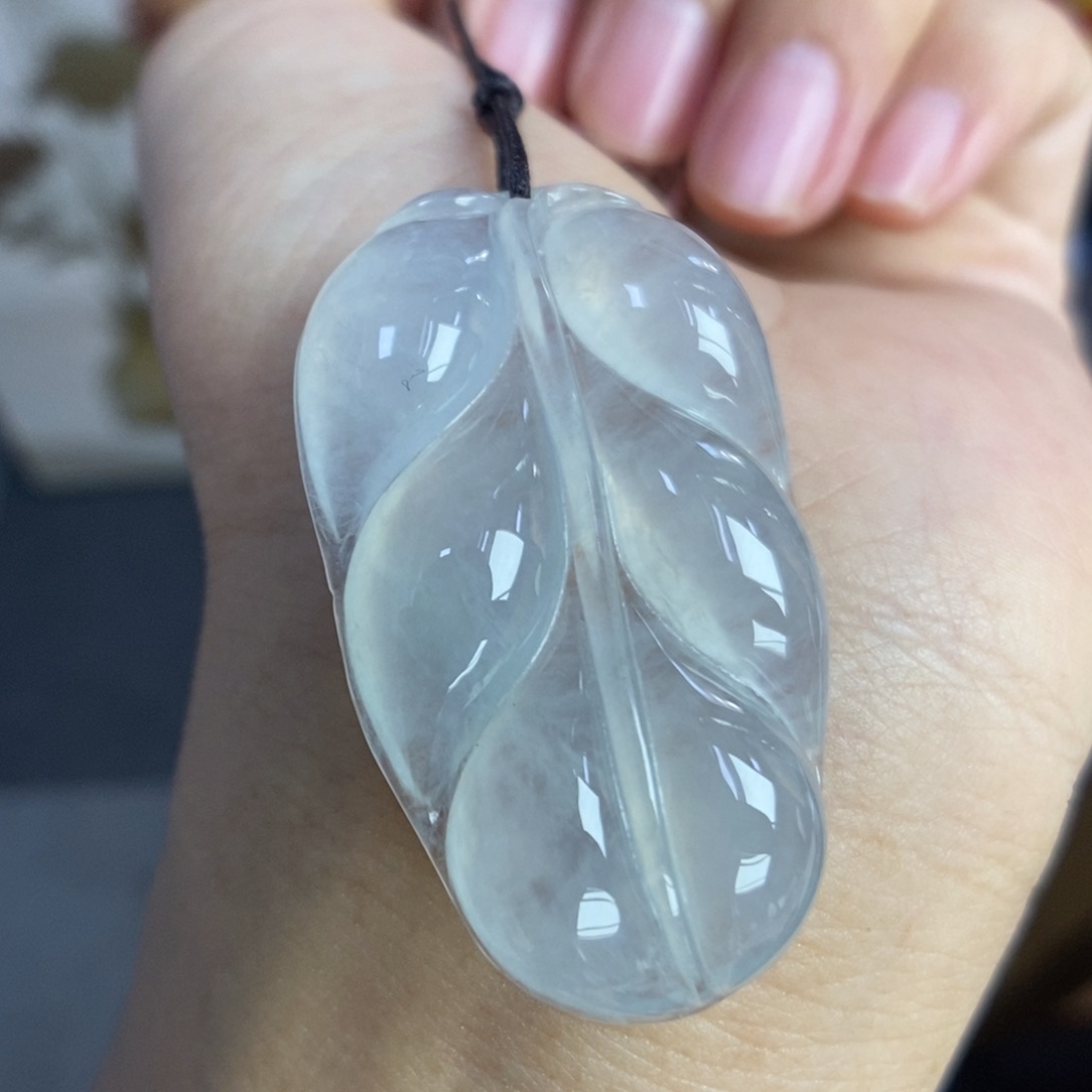 【闪购商品】颈饰未镶嵌翡翠67