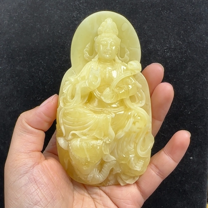 蜜蜡珠宝奇石未镶嵌