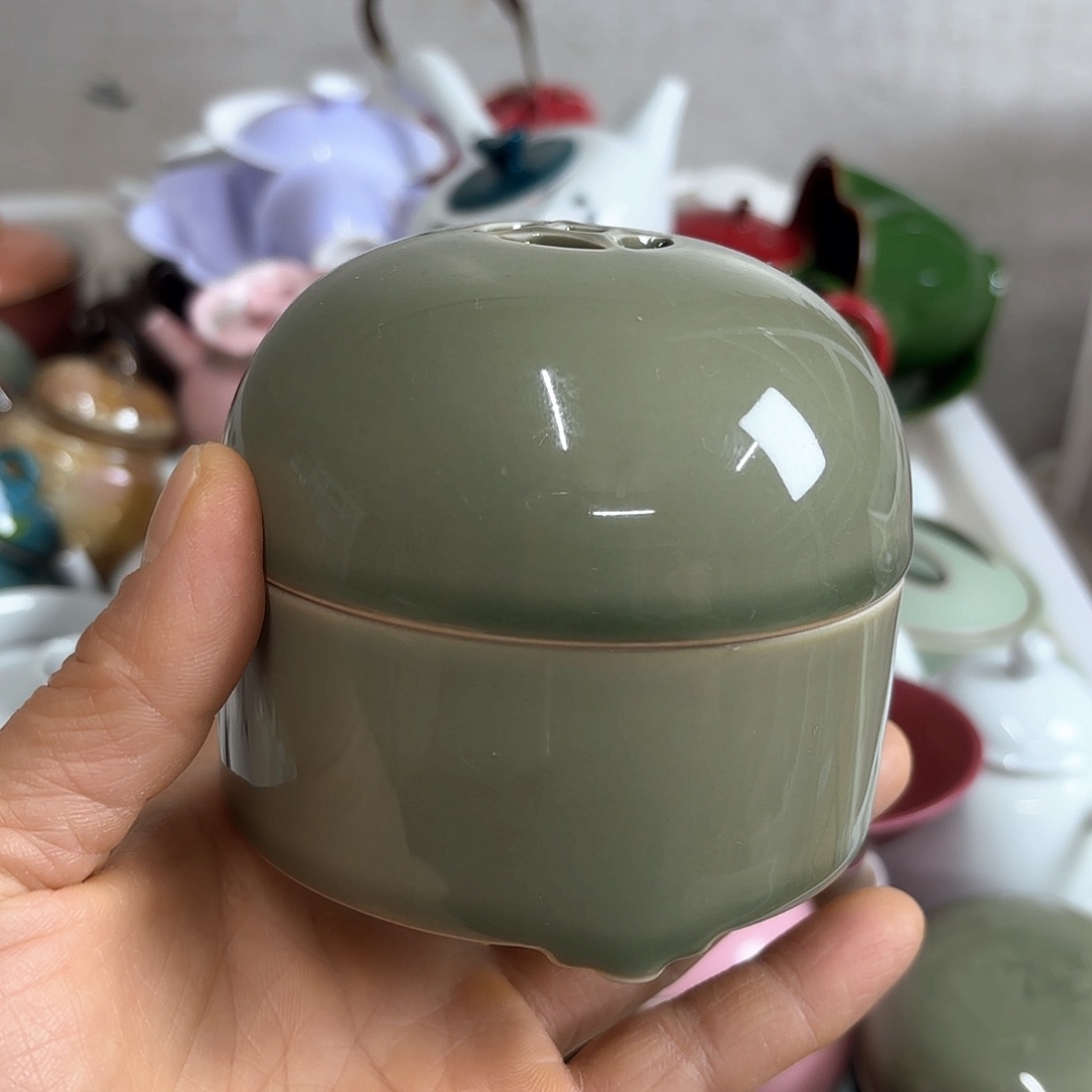 微瑕介意的不要下单