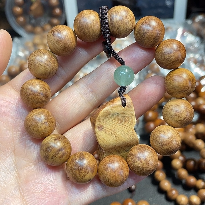 柏木（崖柏）手串/手链