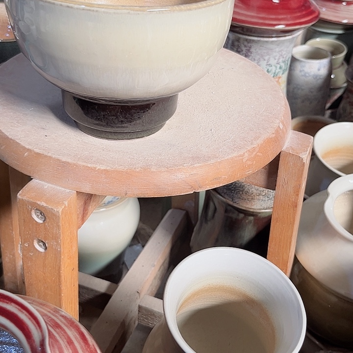 瓶口15高12 景德镇陶瓷满29包邮