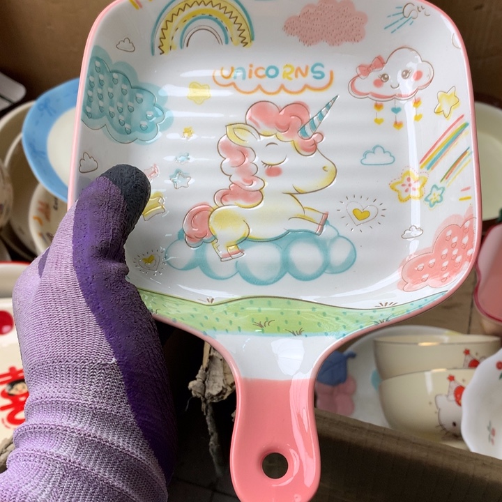 陶瓷制品满25拼单发货默认微瑕