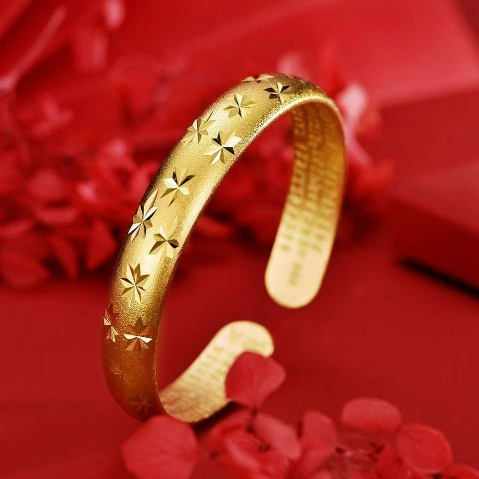 精美时尚高端满天星手环挂饰