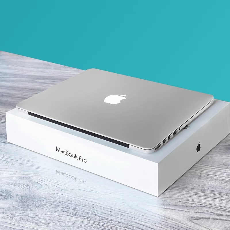 95新 Apple/苹果 95新 Apple/苹果 MacBook Pro笔记本电脑15.4寸