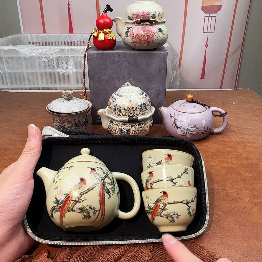 初颜茶器闪购商品链接6113