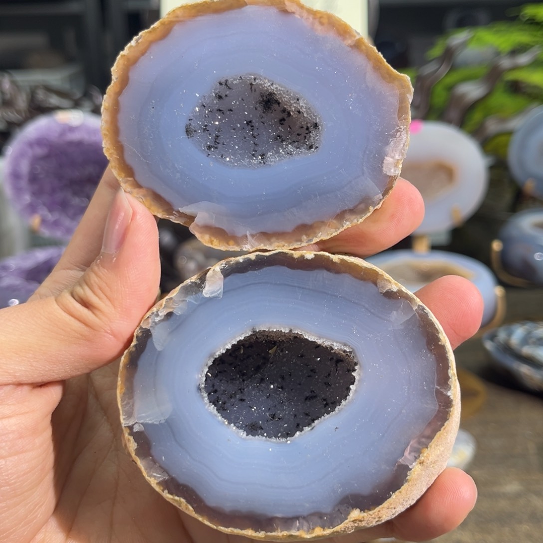 未镶嵌大型摆件（非配饰）紫晶