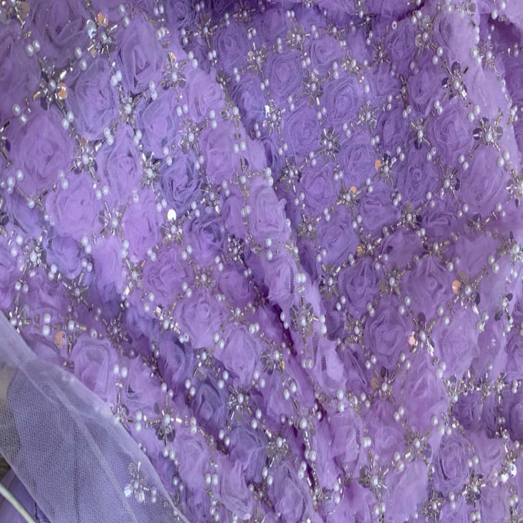 2重工系列钉珠亮片