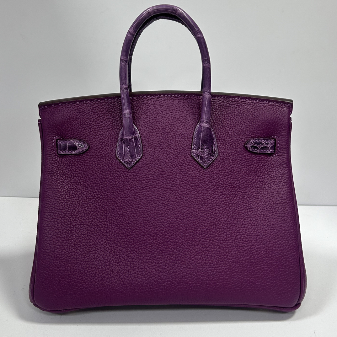 「知歆家」touch手工包包私人高定法国蜜蜡线手工缝制