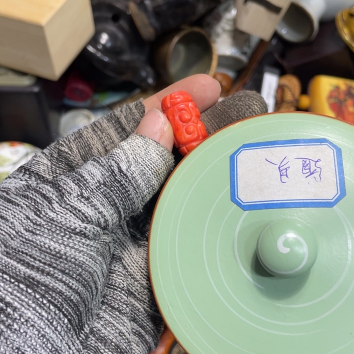 紫砂陶瓷艺术陶瓷艺术