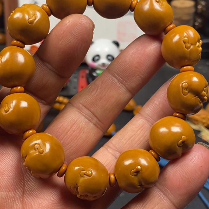 手串/手链橄榄核橄榄核百态
