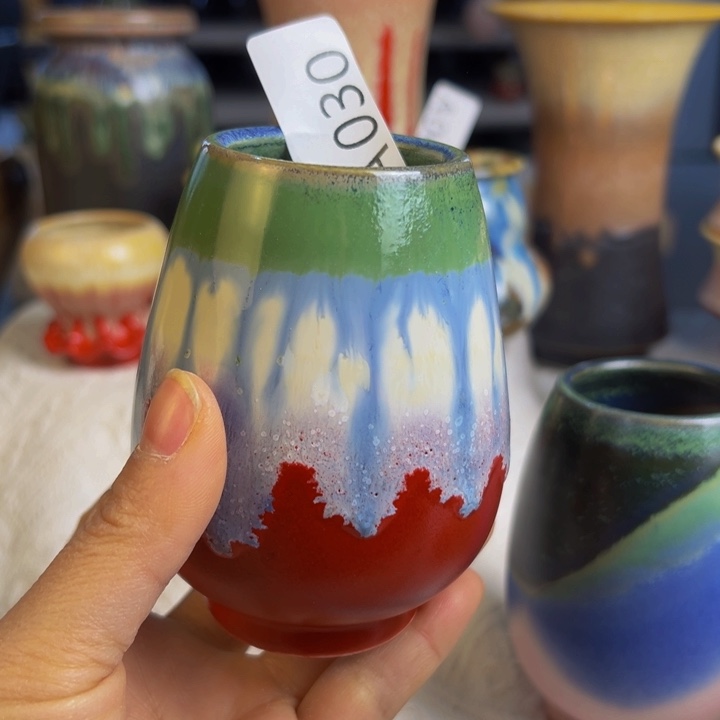 景德镇陶瓷研究所