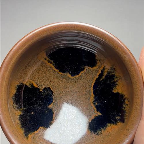 【闪购商品】茶盏-370............