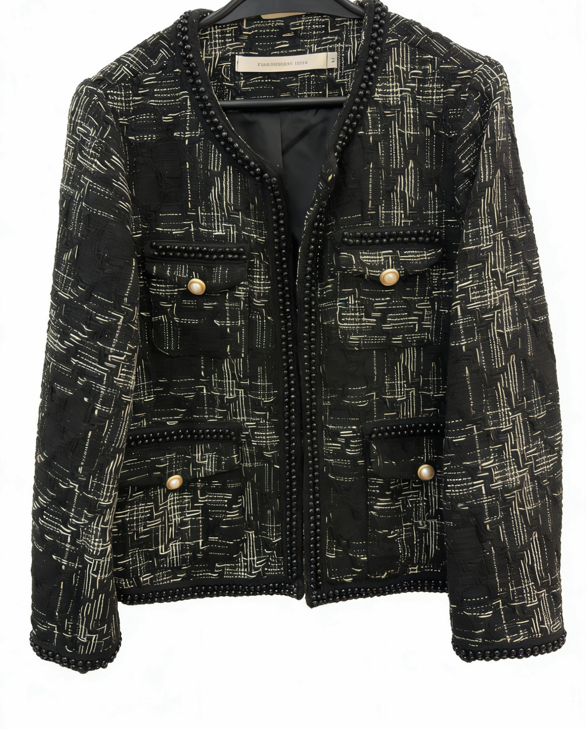 2025冬季新款加厚保暖高端商场正品外套Y115