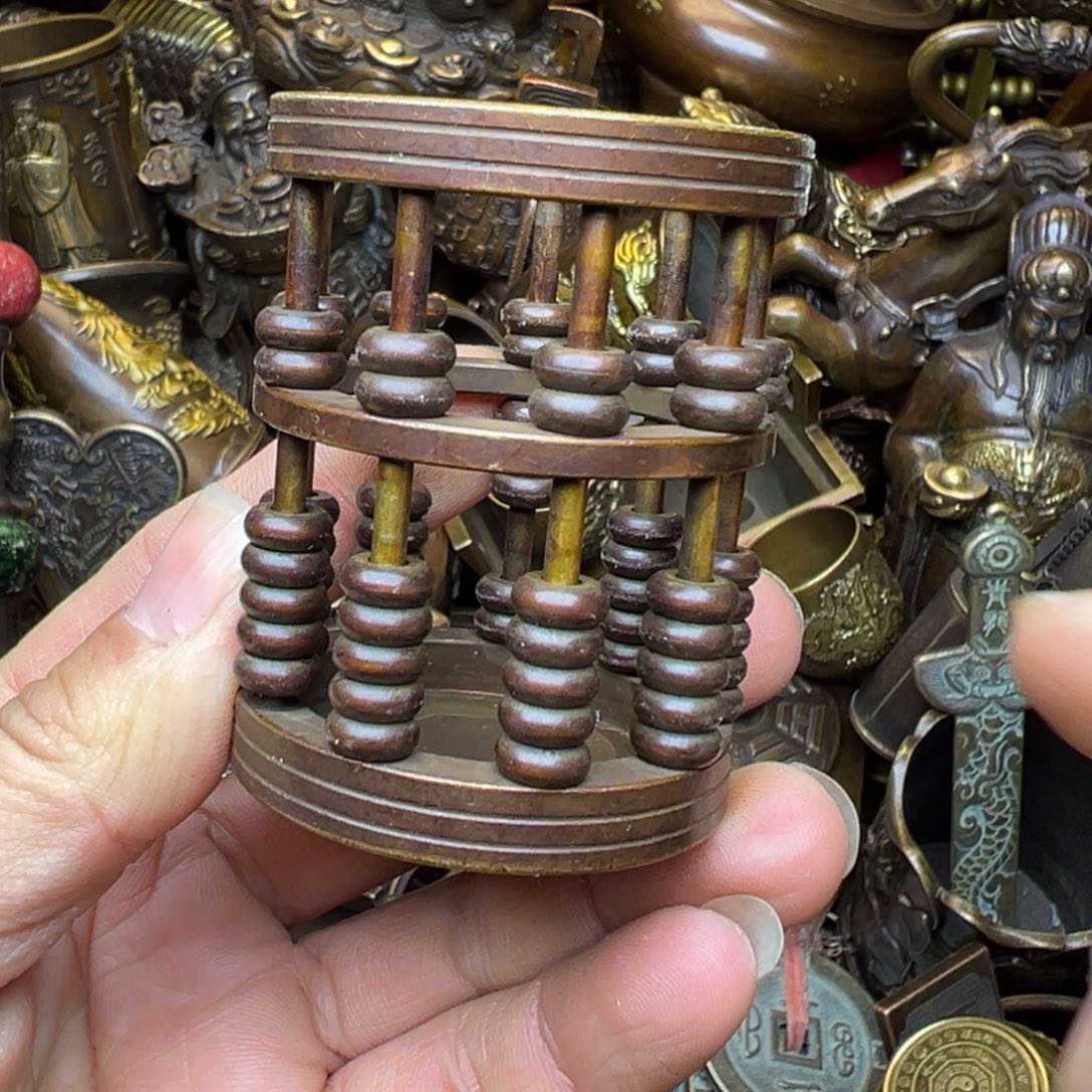 精美文玩精品摆件