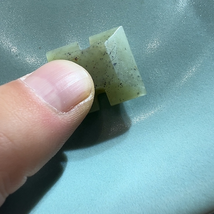 瓷片瓷器工艺品制作