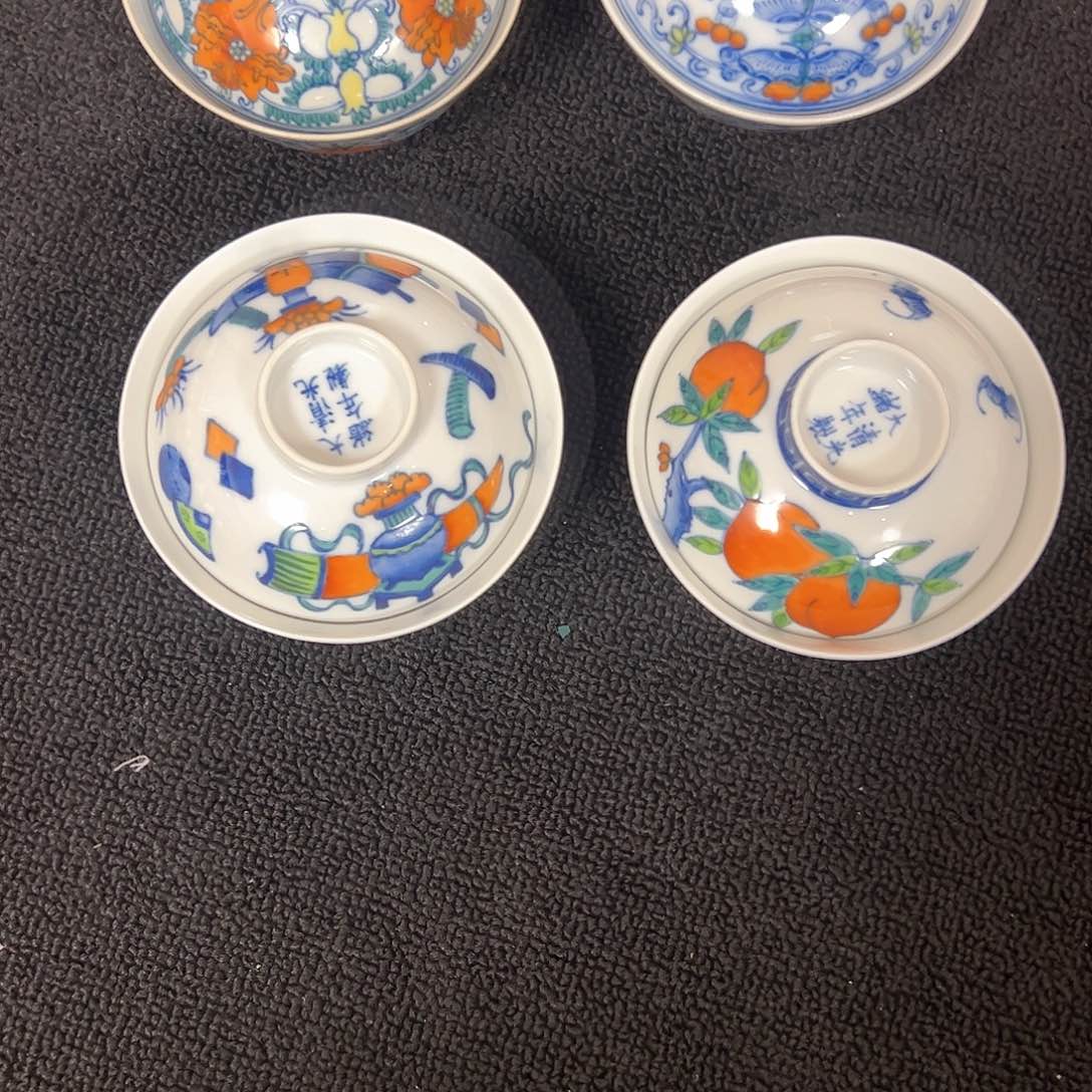 摆件用****6瓷器摆件瓷器摆件