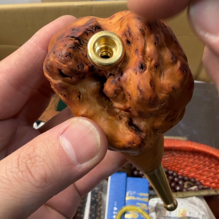 紫砂茶宠现代工艺美术作品