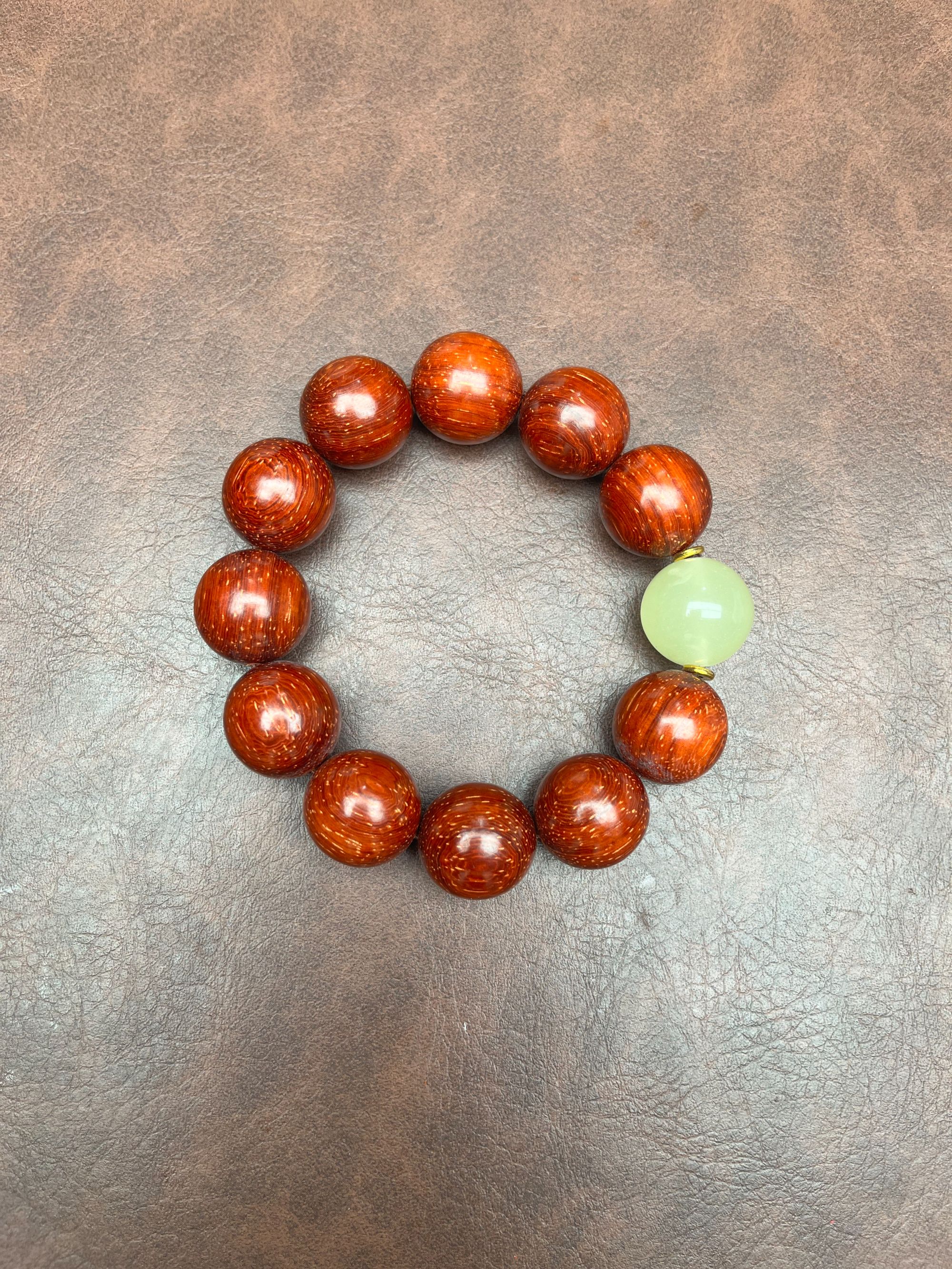 精品手串无礼盒084