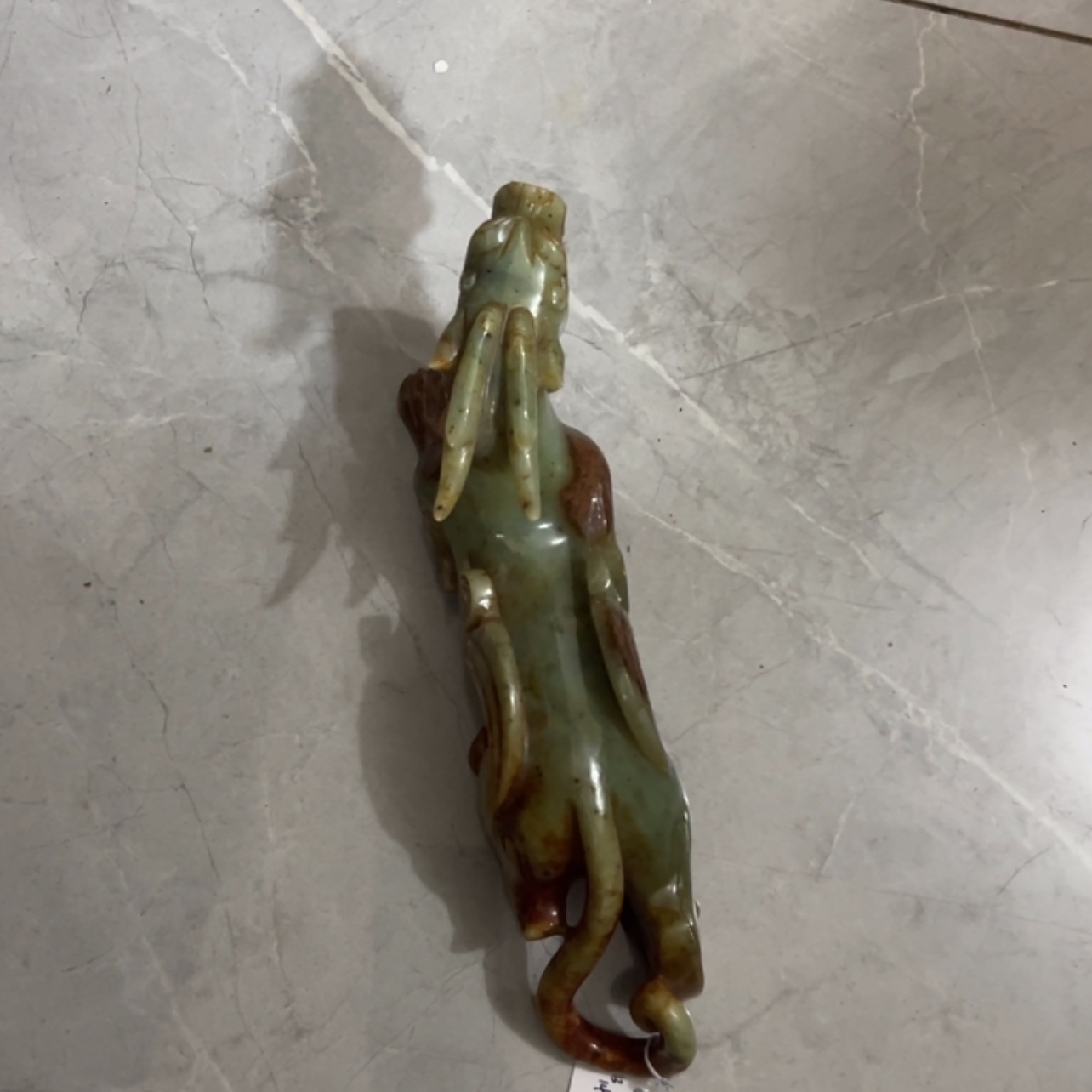 【闪购商品】和田玉摆件未镶嵌