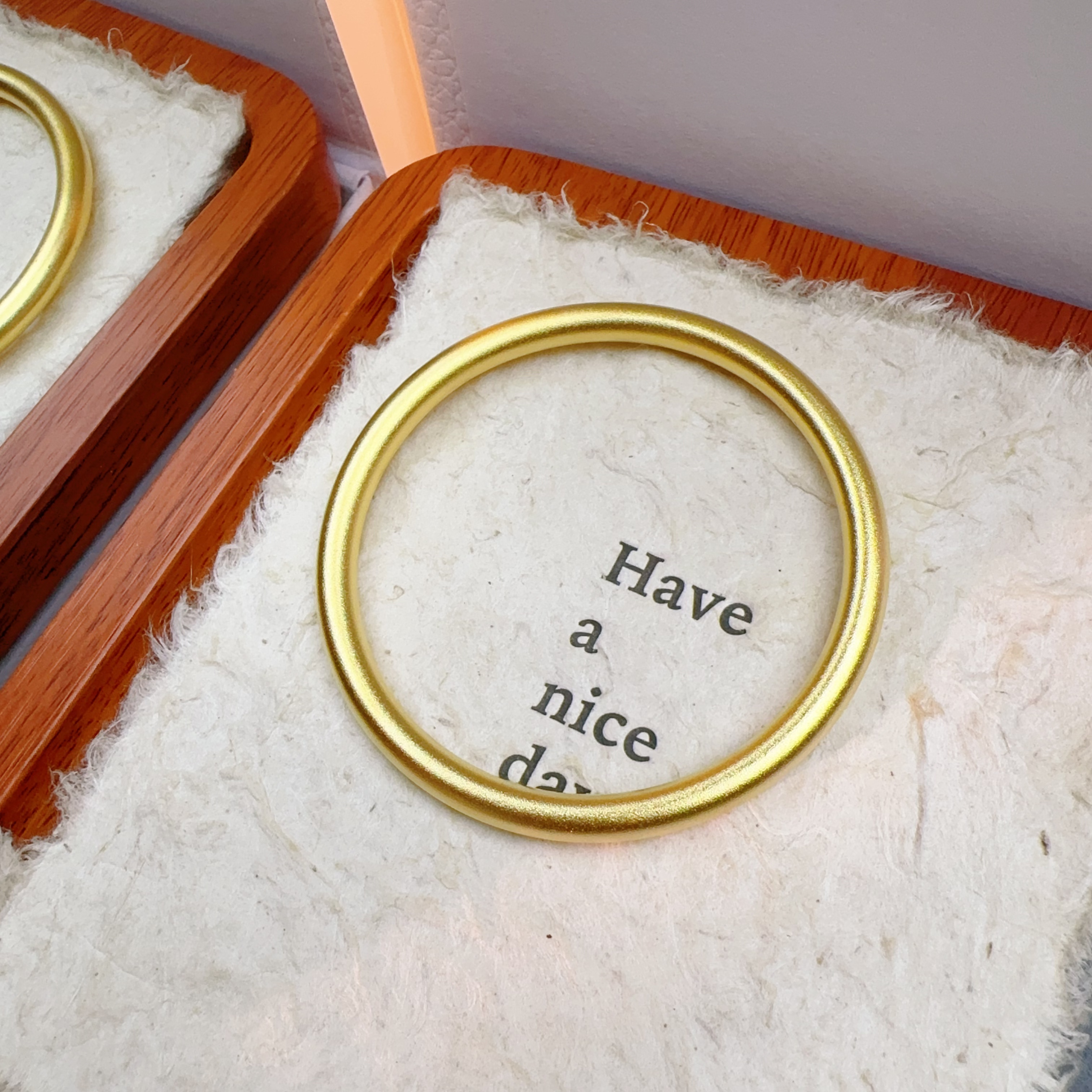   【丁老头甄选】古法金色 5014