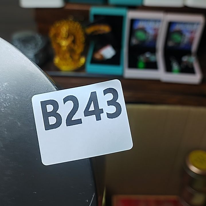 虚***叶大叶紫檀（黑酸枝木类）