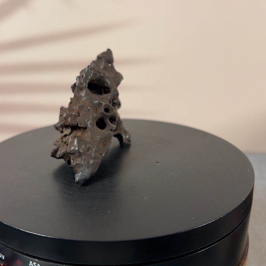 p***a绿泥太湖水石茶台摆件