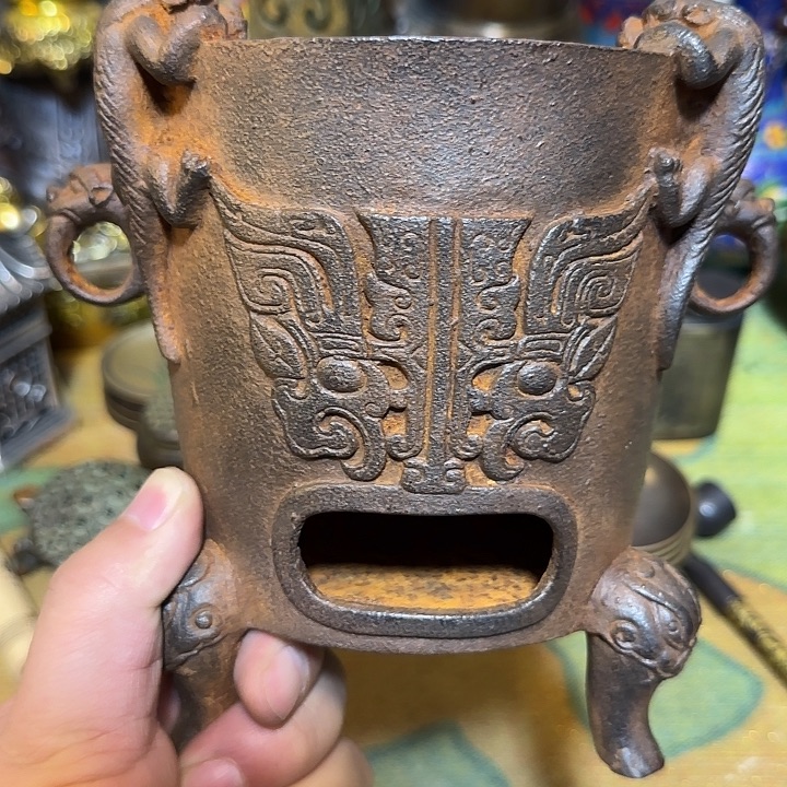 老铜器老铜器老铜器