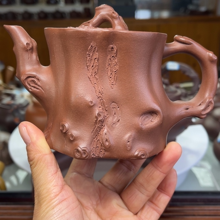 紫砂茶壶紫砂茶壶