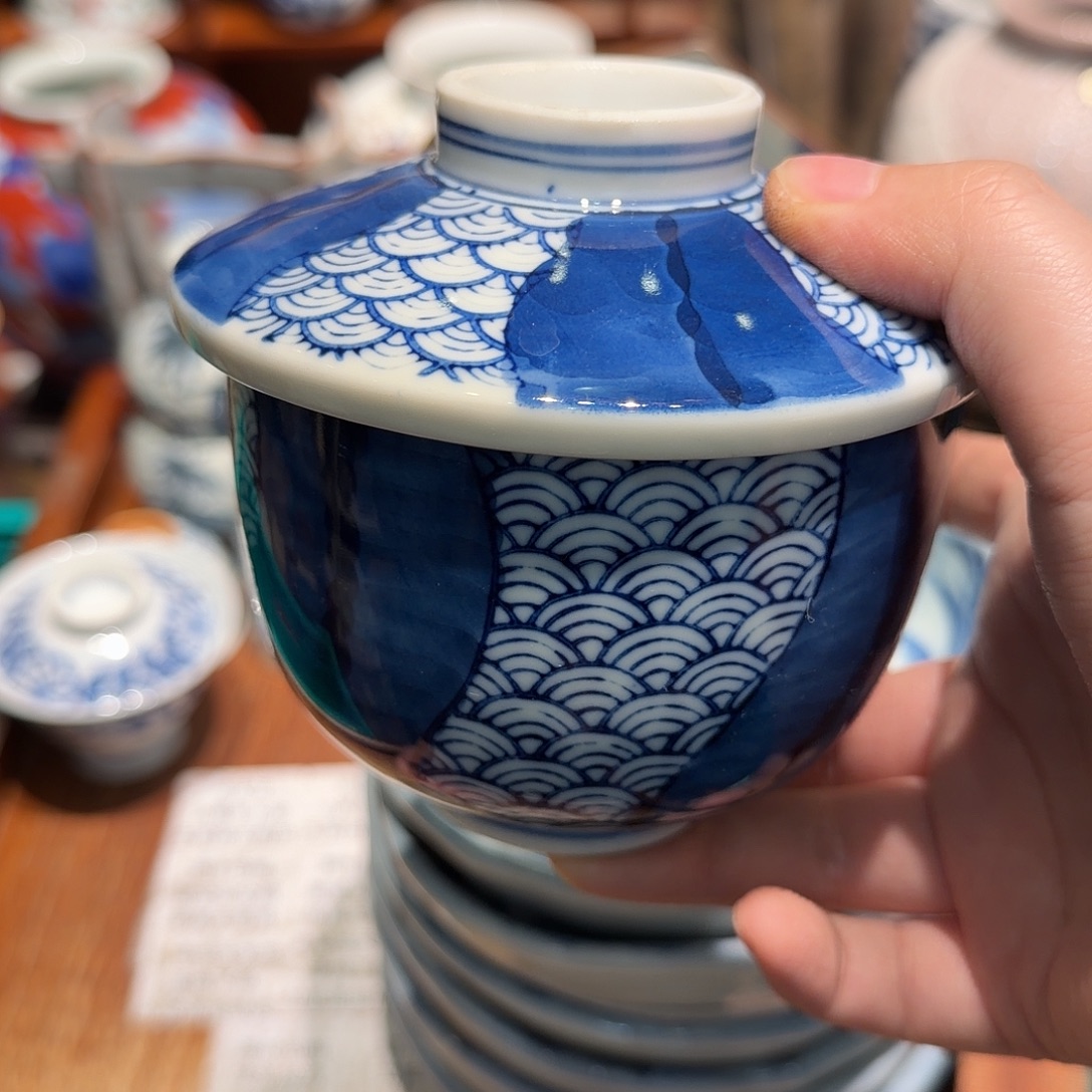 瓷片四十包邮非全新