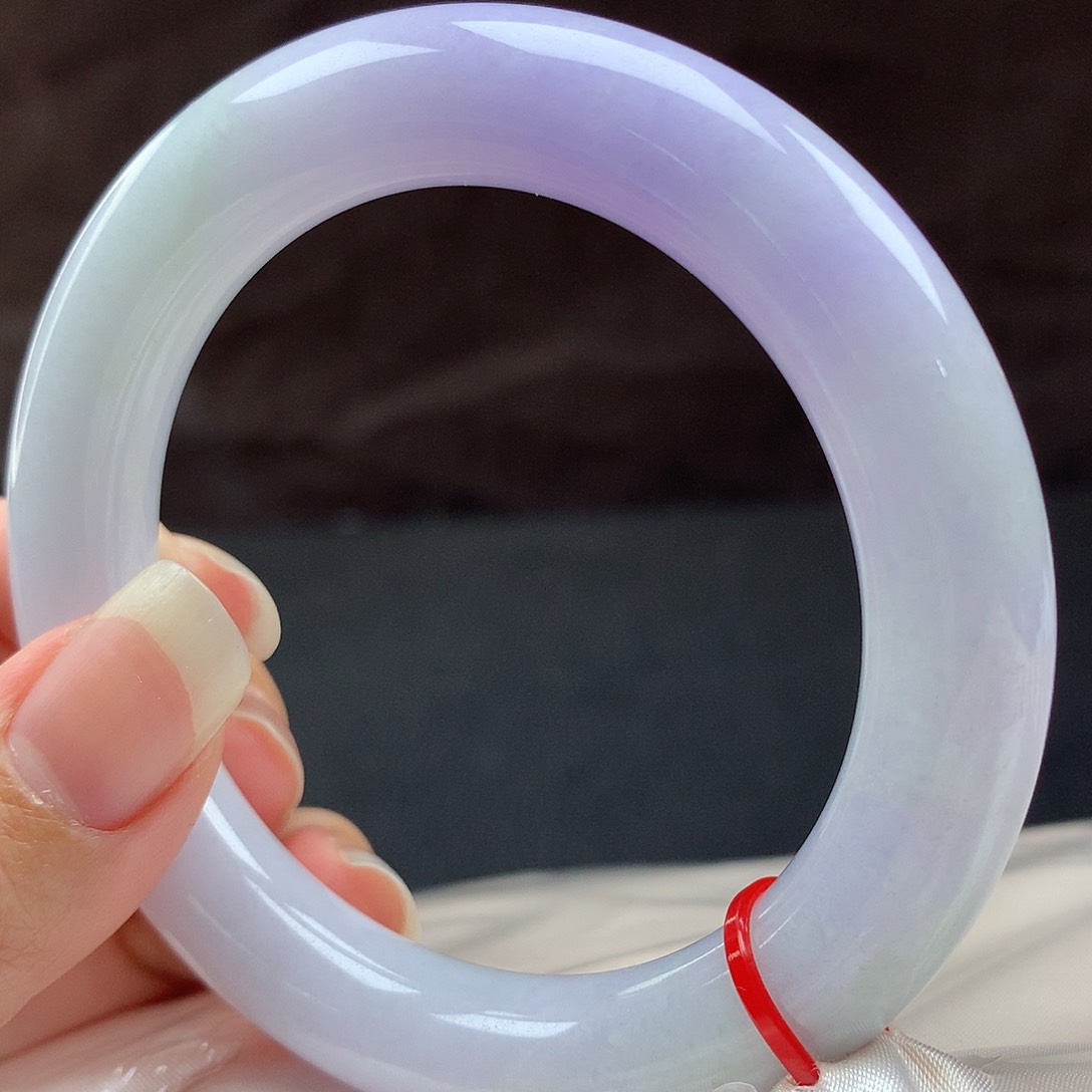 翡翠手镯未镶嵌95604，